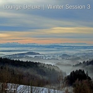  Lounge Deluxe Winter Session Vol.3 (2014) 