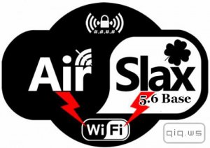  AirSlax 5.6 Base + Доп.модули и словари (2015/Rus) + Видеоуроки: Получаем халявный интернет (2015) 