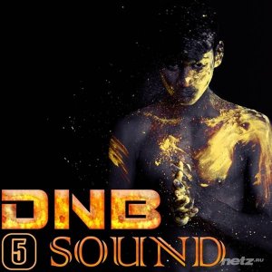  Various Artist - DNB Sound vol.5 (2015) 