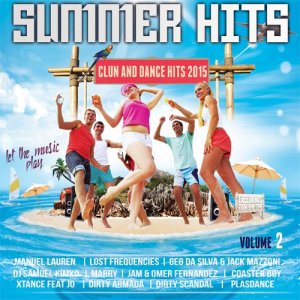  Summer Hits Vol.2 (2015) 