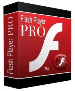  Flash Player Pro 6.0 DC 28.09.2015 + Rus 