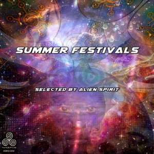  Alien Spirit - Summer Festivals S. 04 