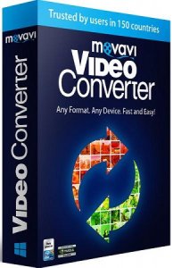  Movavi Video Converter 16.0.0 