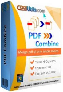  CoolUtils PDF Combine 4.1.80 