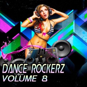  Dance Rockerz Vol 8 (2016) 