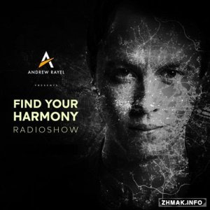  Andrew Rayel - Find Your Harmony Radioshow 040 (2016-02-04) 