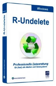  R-Undelete 4.9 Build 160808 + Portable 