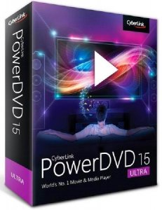  CyberLink PowerDVD Ultra 15.0.2211.58 Final Retail 