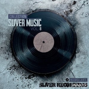 SLiVER Music Collection, Vol.8 (2016) 