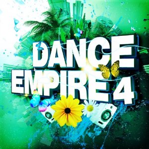  Dance Empire 4 (2016) 