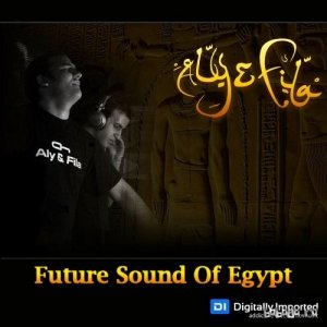  Aly and Fila - Future Sound Of Egypt 430 (2016-02-08) 