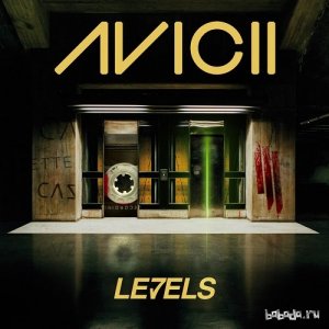 Avicii - Levels 044 (2016-02-09) 