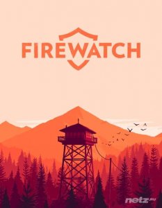  Firewatch (2016/RUS/ENG/RePack от xatab) 