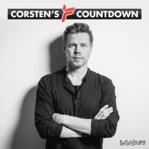  Corsten's Countdown with Ferry Corsten № 450 (2016-02-10) 