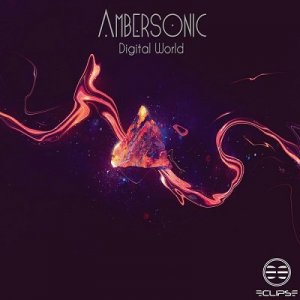  Ambersonic - Digital World (2016) 