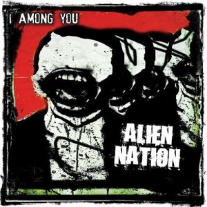  I Among You - Alien Nation (2016) 