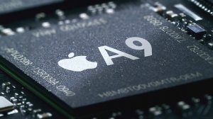 Apple отказалась от процессоров Samsung для iPhone 7 