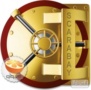  AlNiChas SCARABAY 3.1.4.3 Deluxe RePack (ML/RUS) 