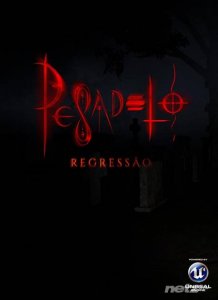  Pesadelo Regressao (2016/ENG) 