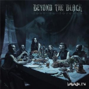  Beyond The Black - Lost In Forever (2016) Lossless 