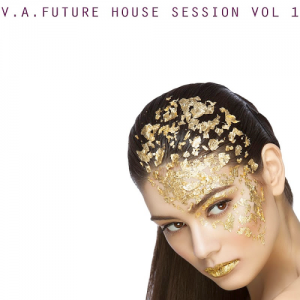  V.A. Future House Session, Vol. 1 (2016) 