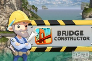  Bridge Constructor 3.7 (Android) 
