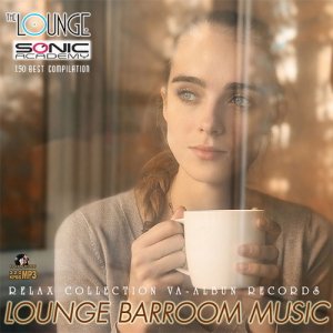  Lounge Barroom Music (2016) 